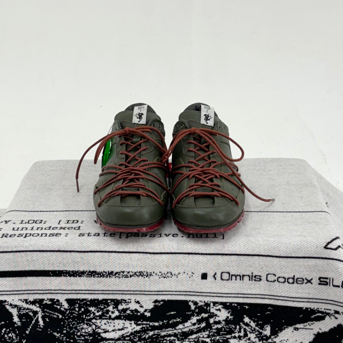 (OCS) Voidwalkers 2 *OLI