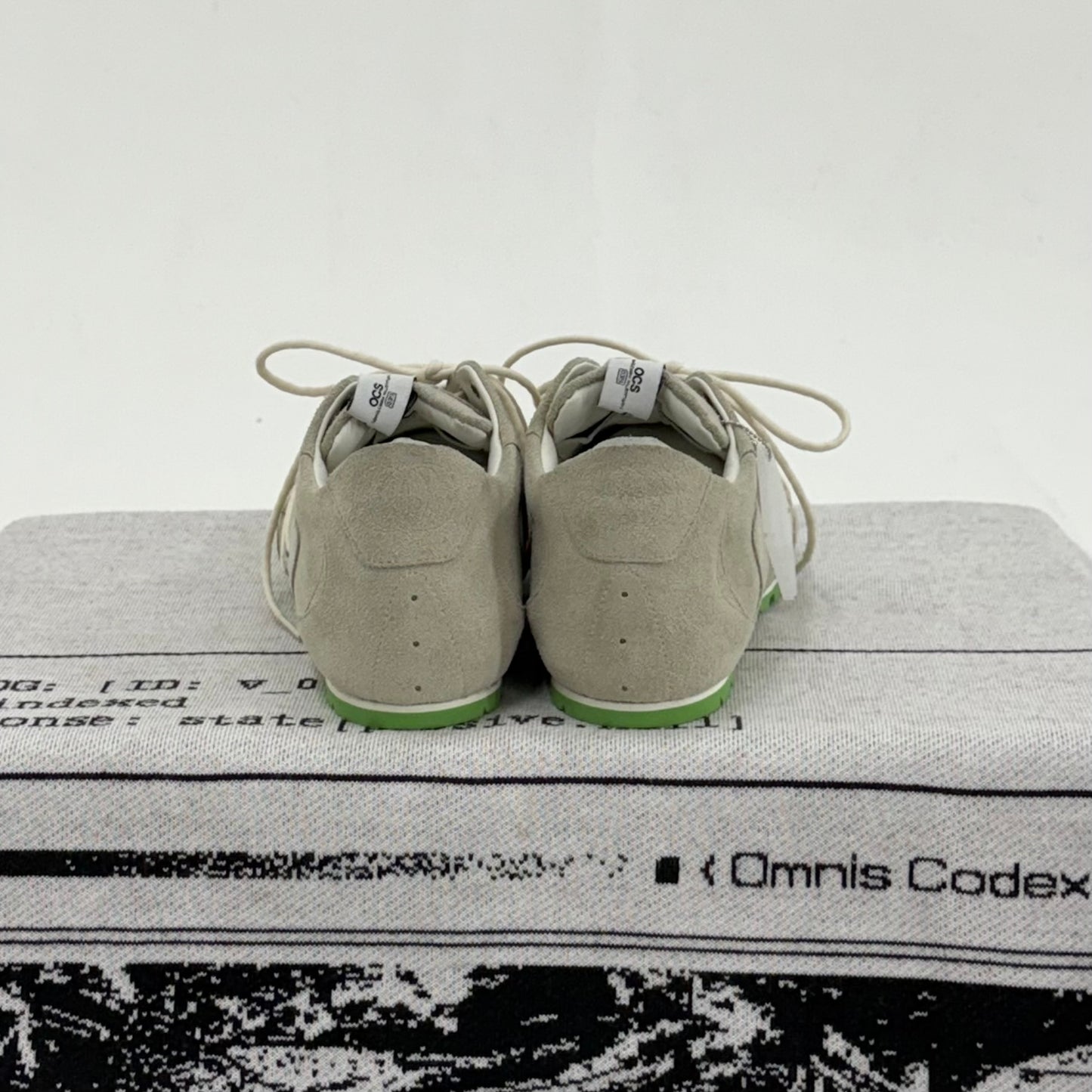 (OCS) Voidwalkers 2 *BONE