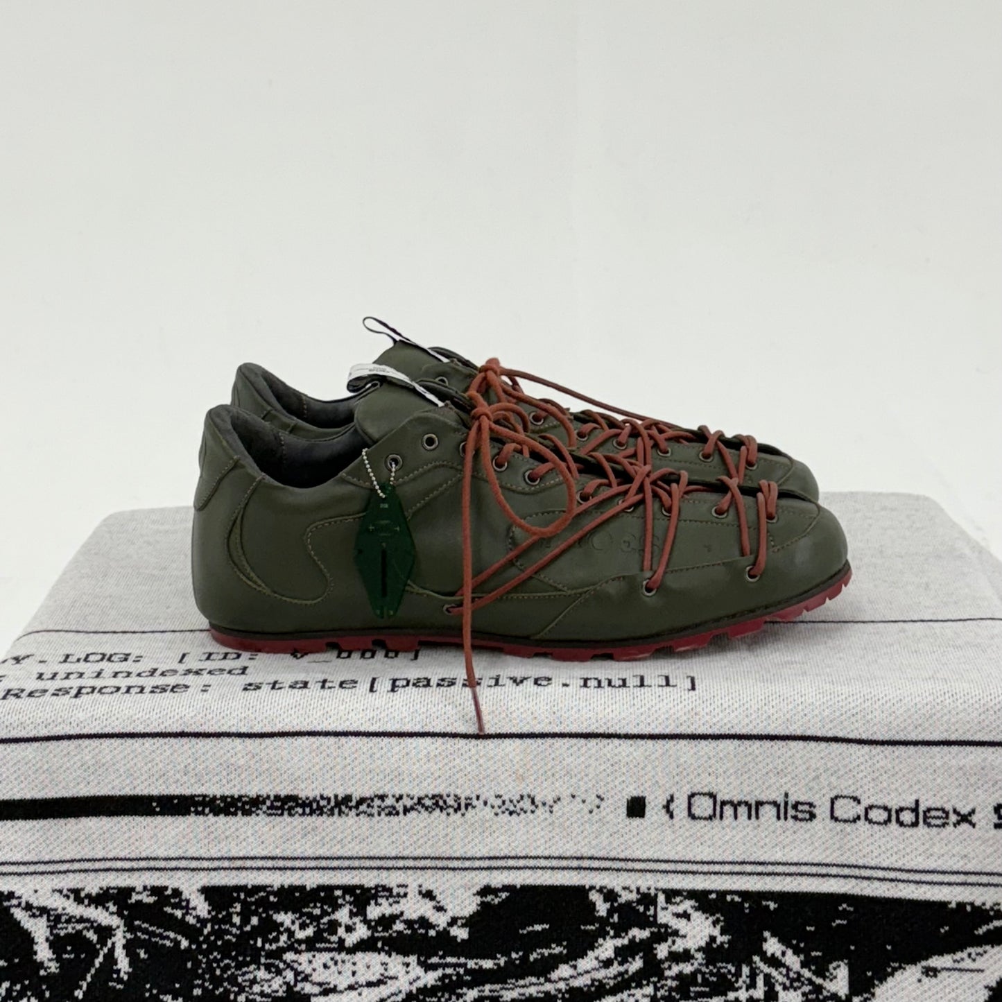 (OCS) Voidwalkers 2 *OLI