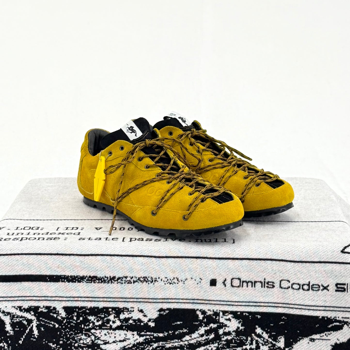 (OCS) Voidwalkers 2 *MUS