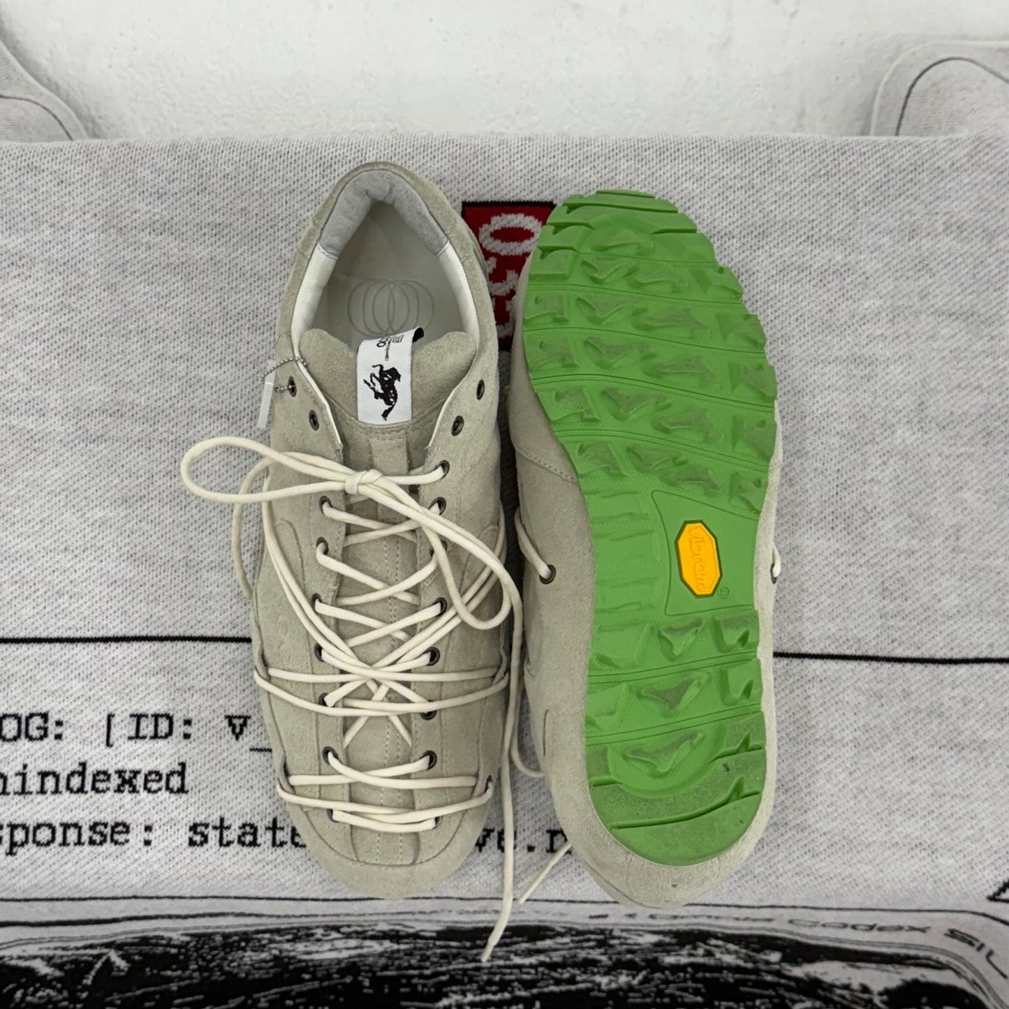 (OCS) Voidwalkers 2 *BONE