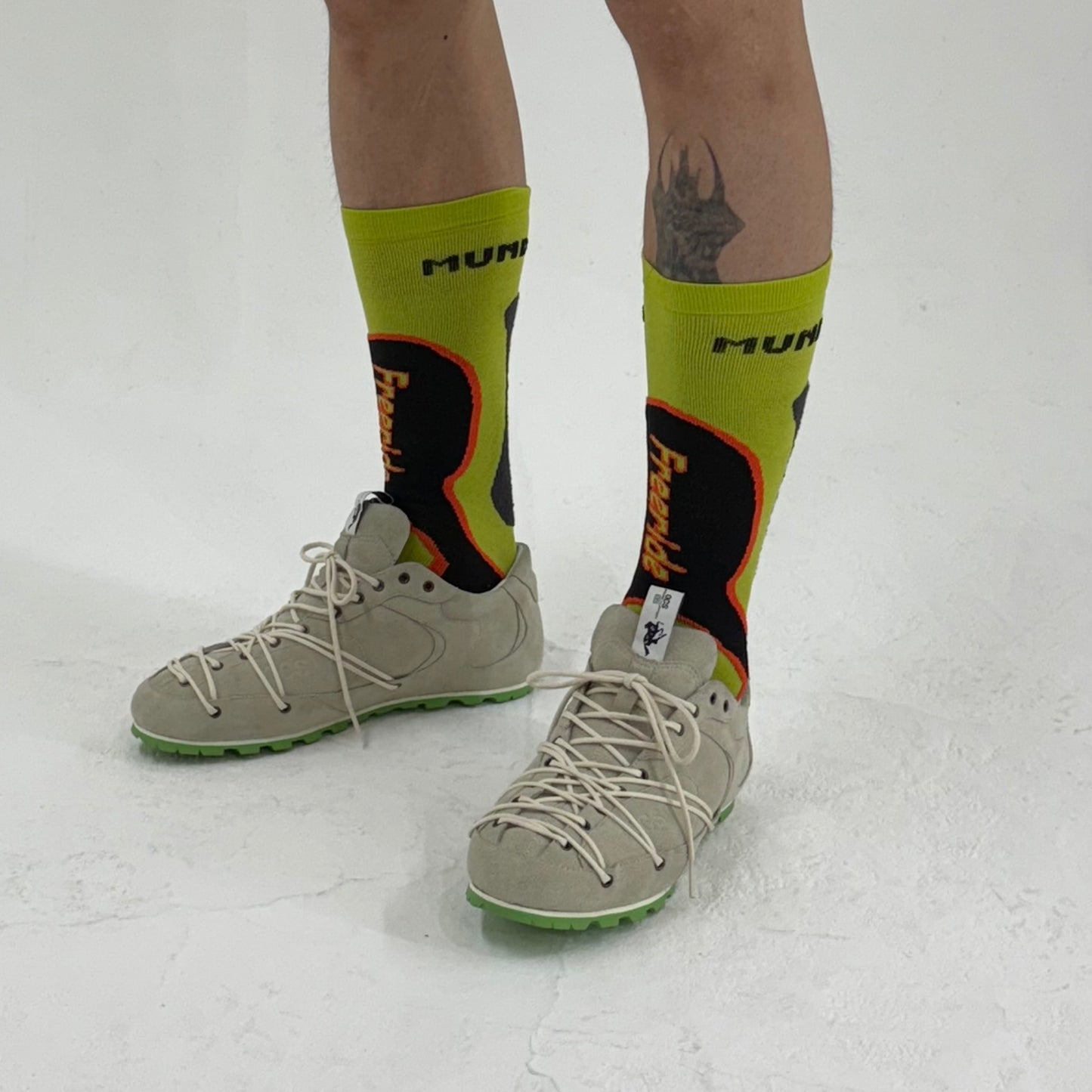 (OCS) Voidwalkers 2 *BONE