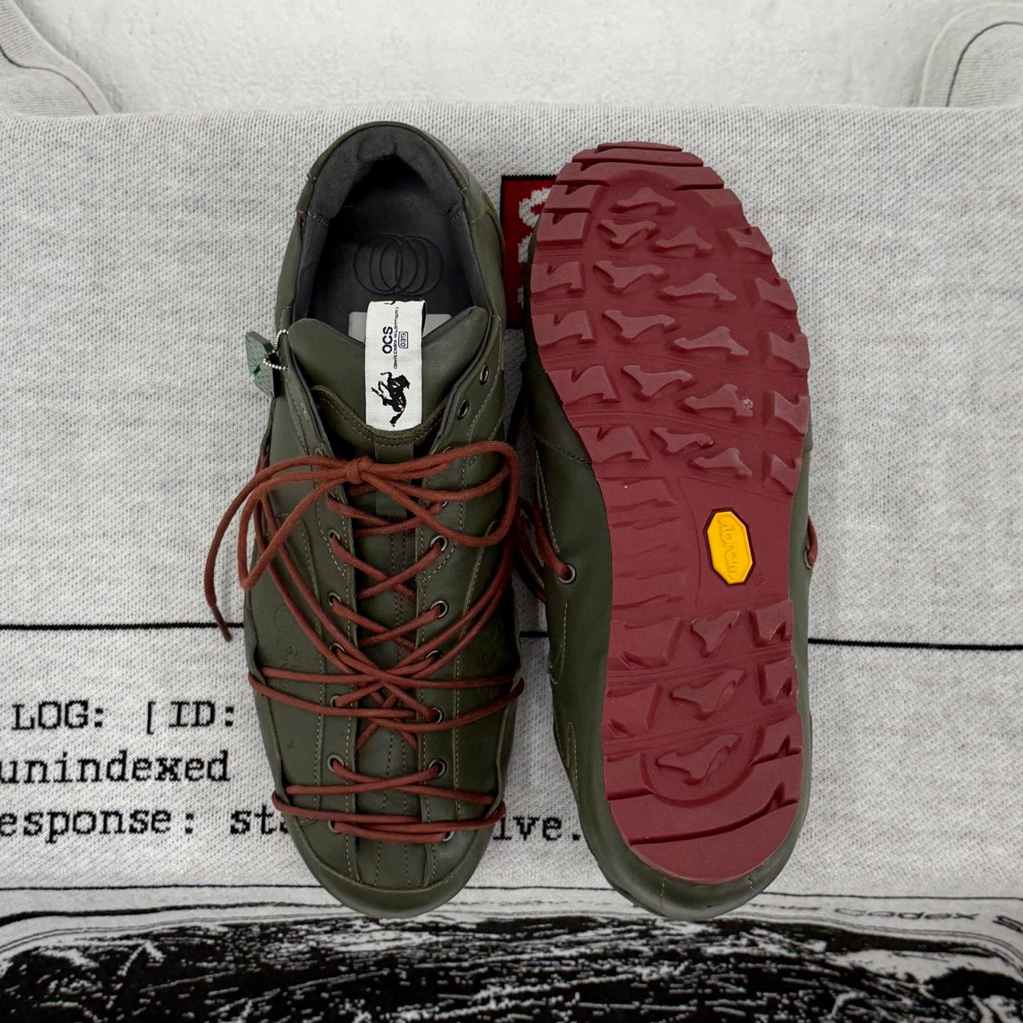 (OCS) Voidwalkers 2 *OLI