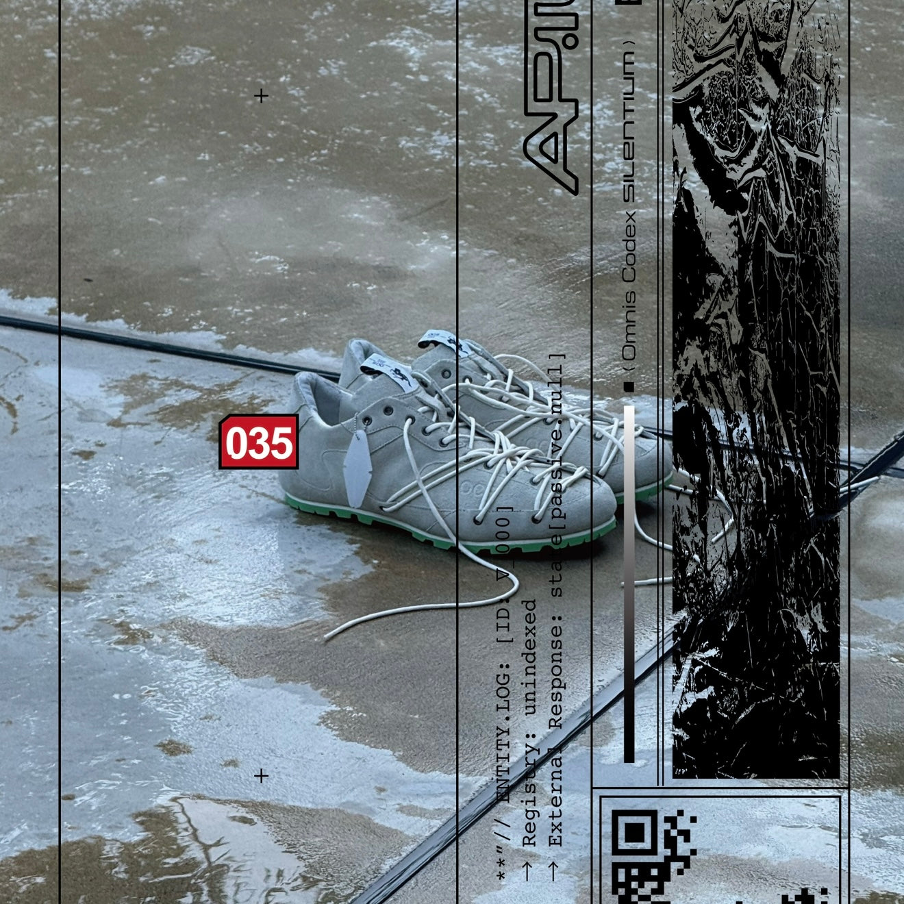 (OCS) Voidwalkers 2 *BONE