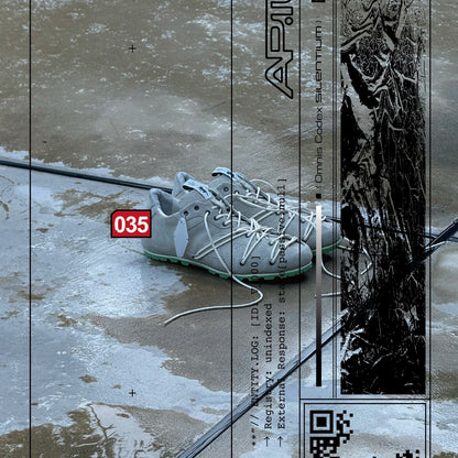 (OCS) Voidwalkers 2 *BONE