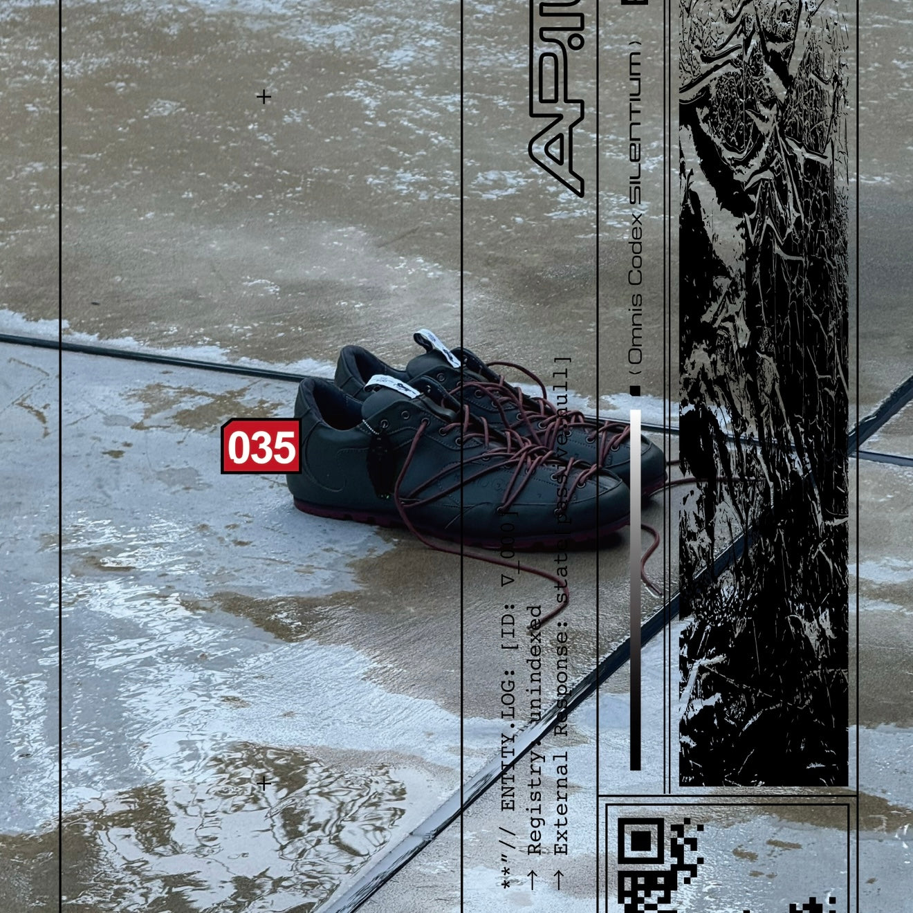 (OCS) Voidwalkers 2 *OLI