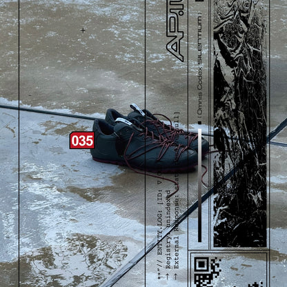 (OCS) Voidwalkers 2 *OLI