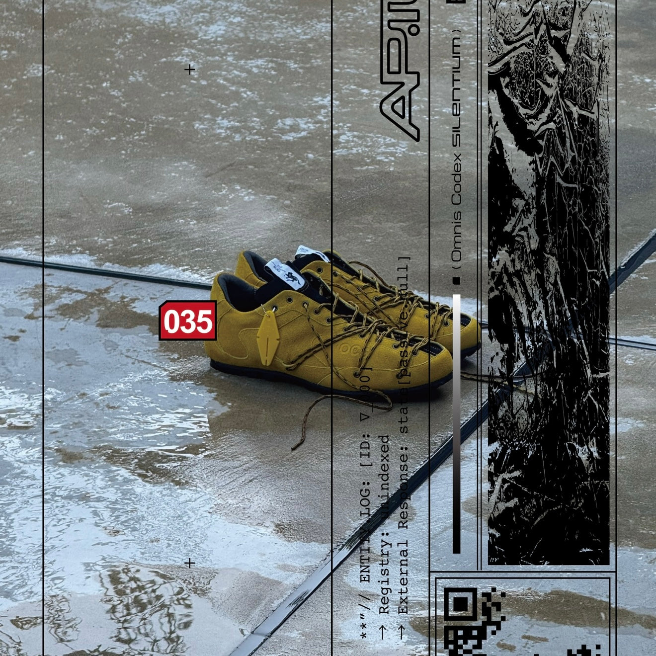 (OCS) Voidwalkers 2 *MUS