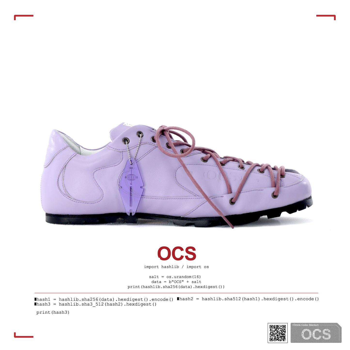 (OCS) Voidwalkers *P　*Pre-oder product